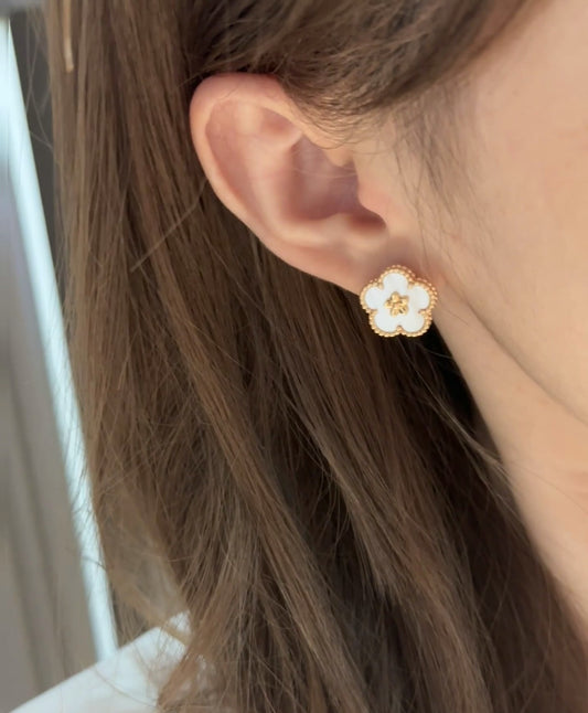 Van Cleef & Arpels Earrings