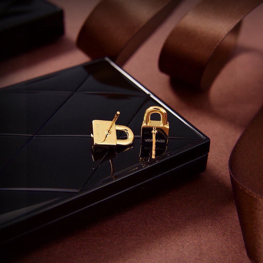 Versace Earrings