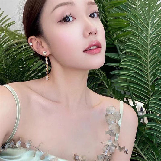 Celine Earrings