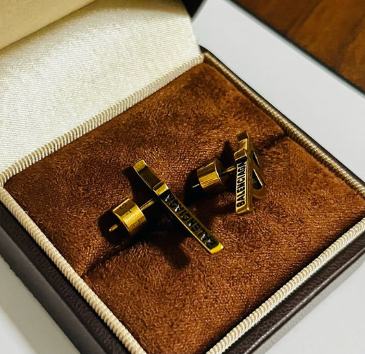 Balenciaga Earrings