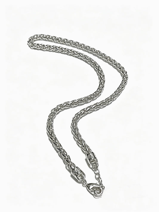 Tiffany & Co. Vintage-Finish Necklace