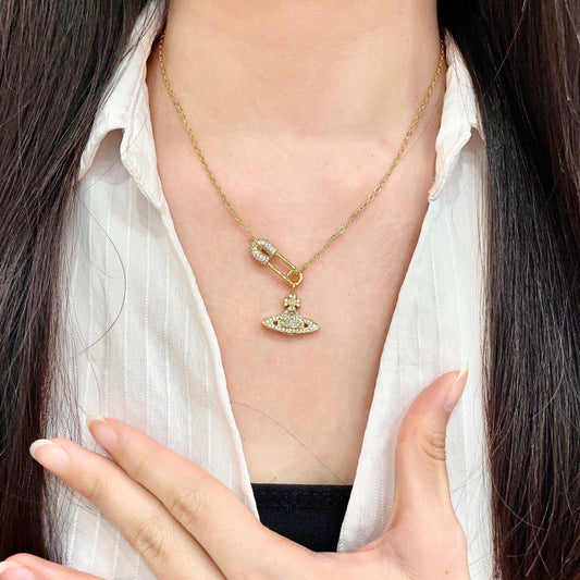 Vivienne Westwood Necklace