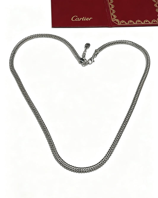 Cartier Necklace