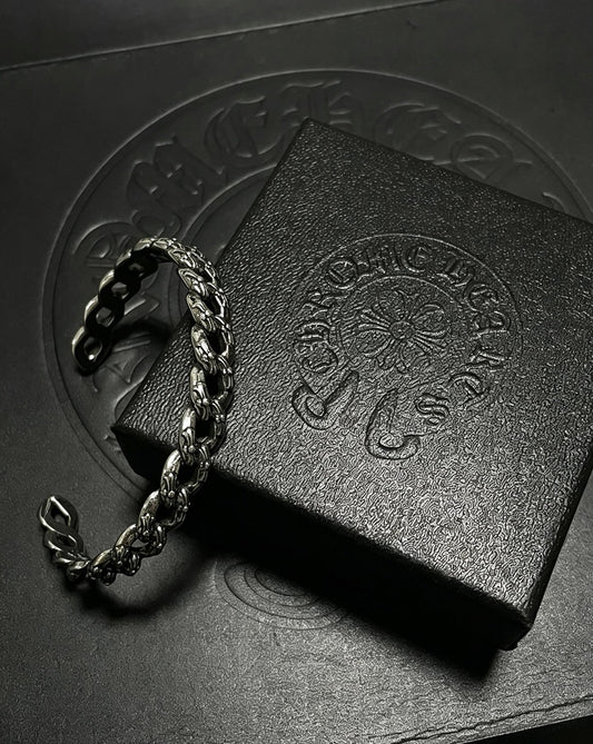 Chrome Hearts Cross Bracelet
