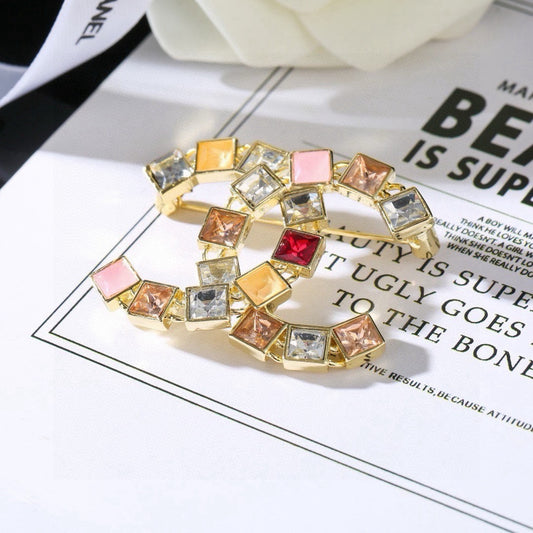 Chanel Brooch