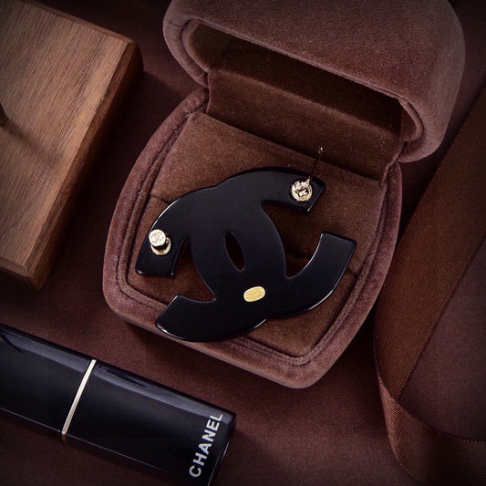 Chanel Brooch
