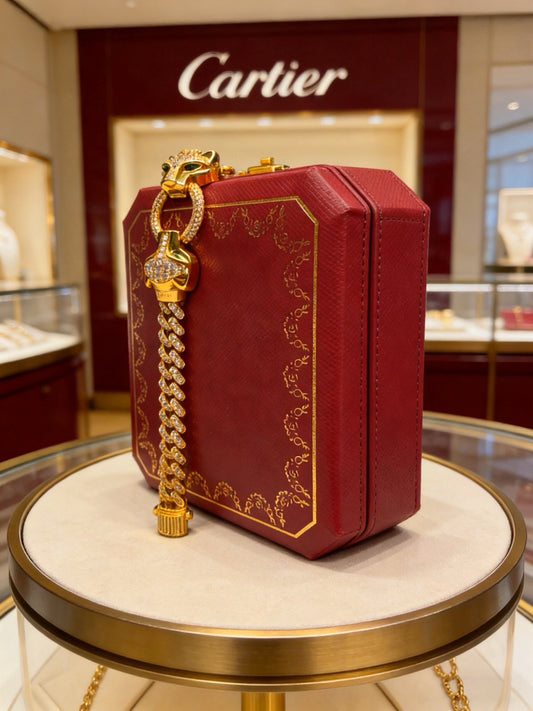 Cartier Bracelet