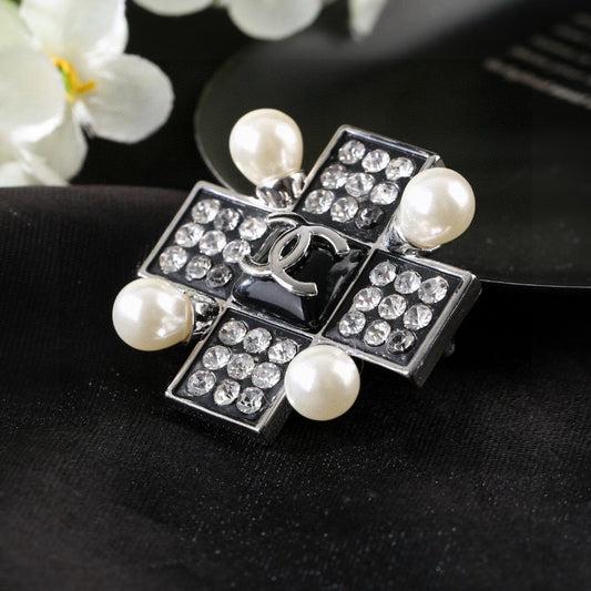Chanel Brooch