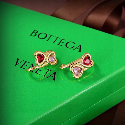 Bottega Veneta Earrings