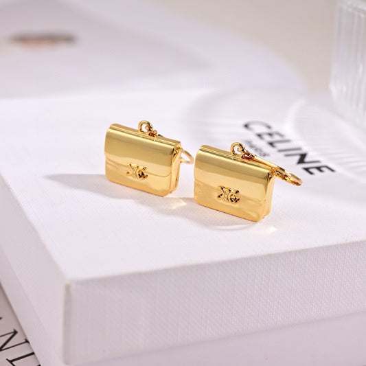 Celine Earrings