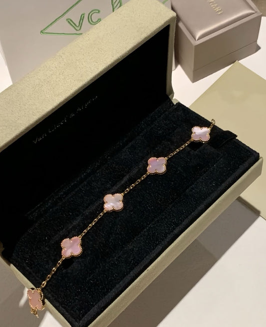 Unbranded Pink Bracelet