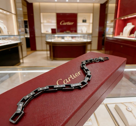 Cartier Bracelet