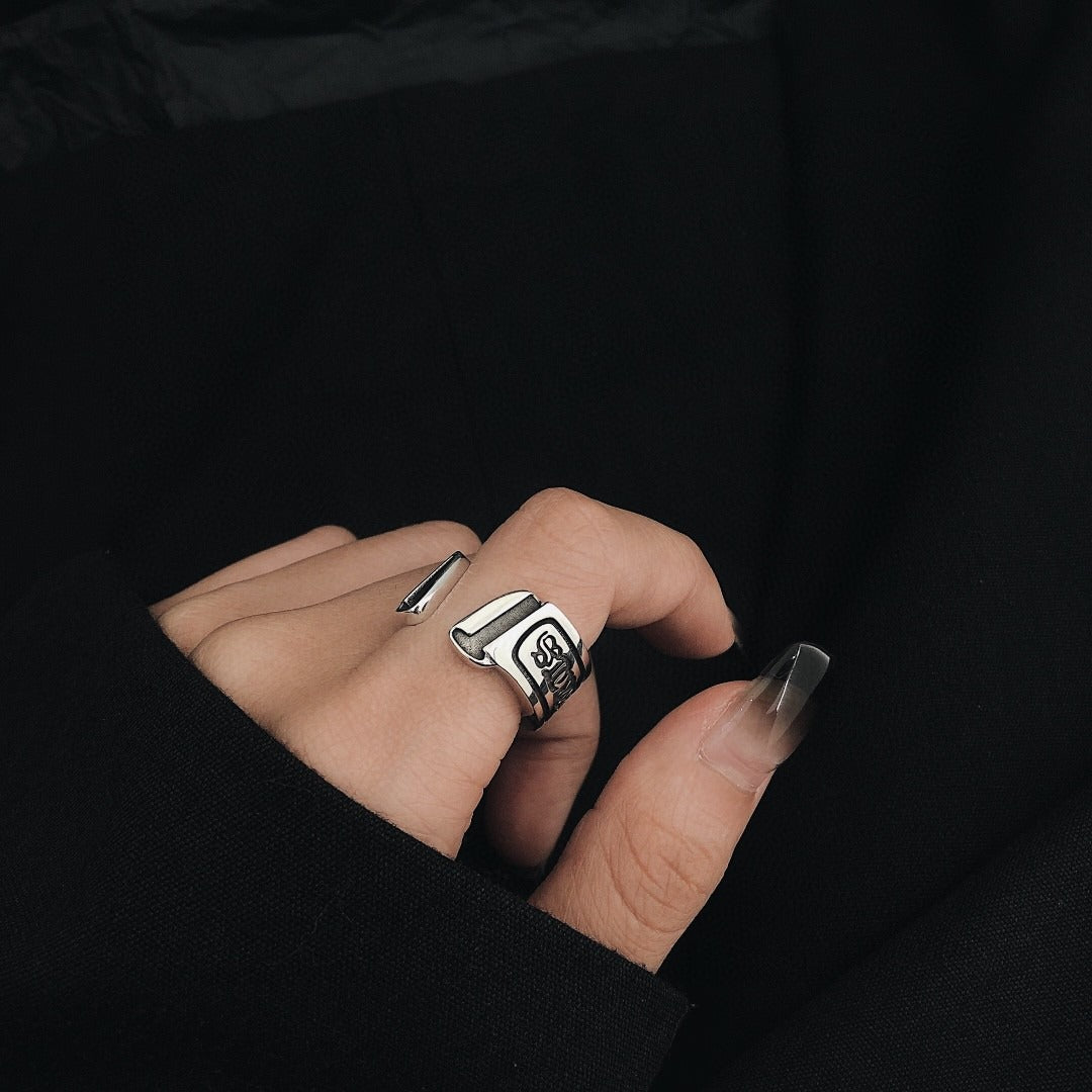 Chrome Hearts Ring