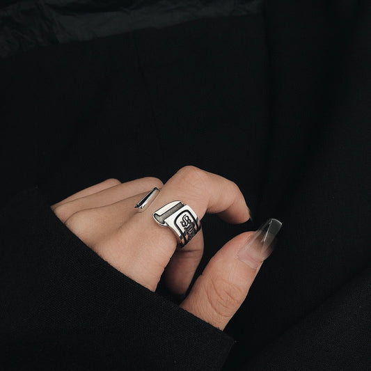 Chrome Hearts Ring