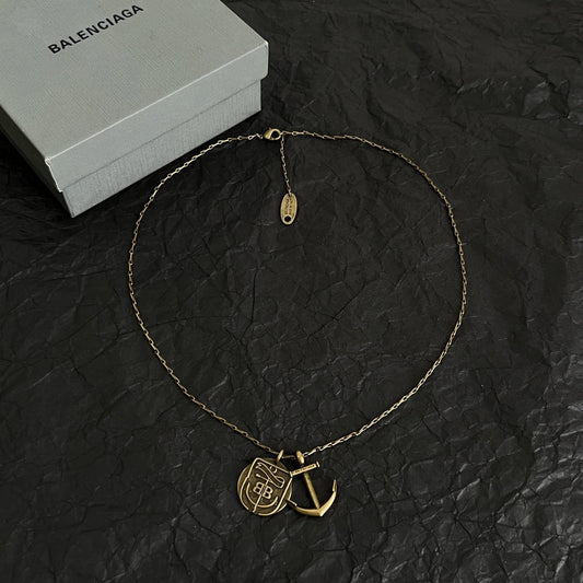Balenciaga Necklace