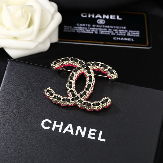 Chanel Brooch