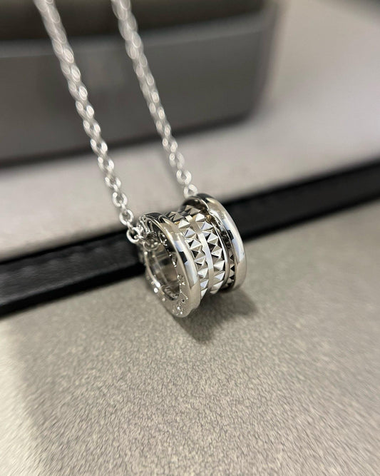 Bvlgari Gold Necklace