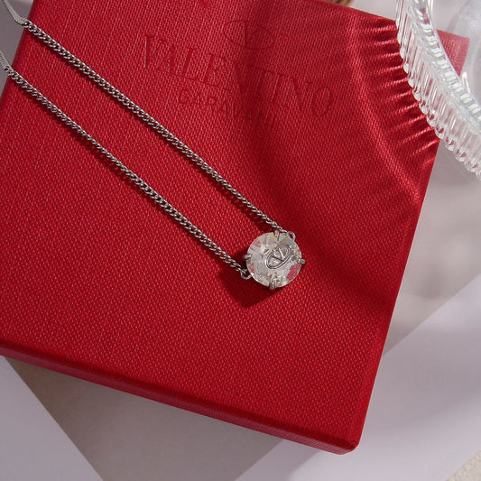 Valentino Gold Necklace