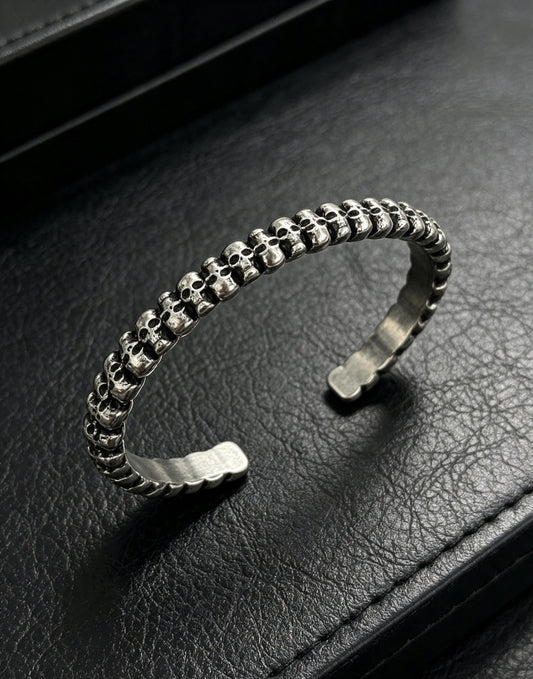 Chrome Hearts Cross Bracelet