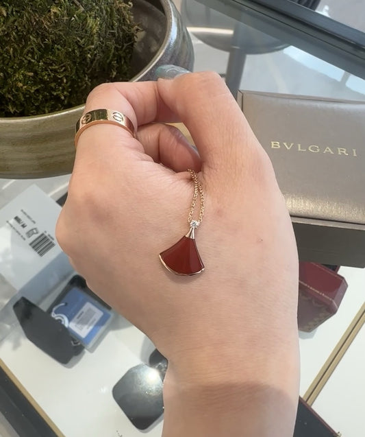 Bvlgari Necklace