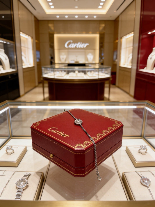 Cartier Bracelet