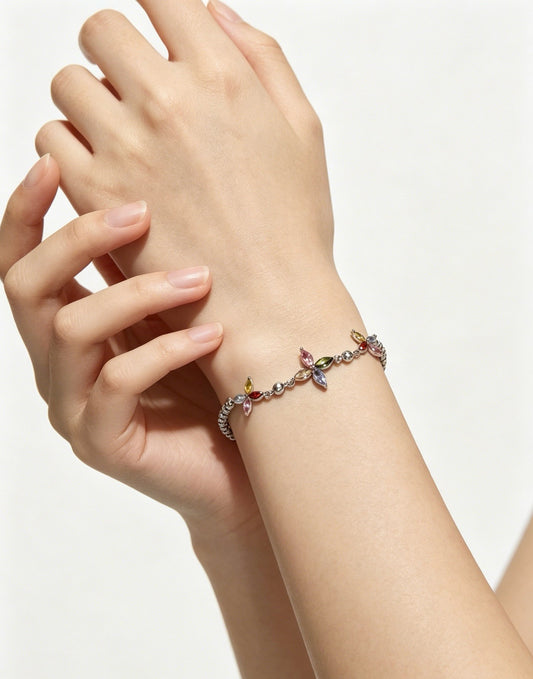 Van Cleef & Arpels Clover Bracelet