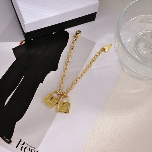 Miu Miu Bracelet