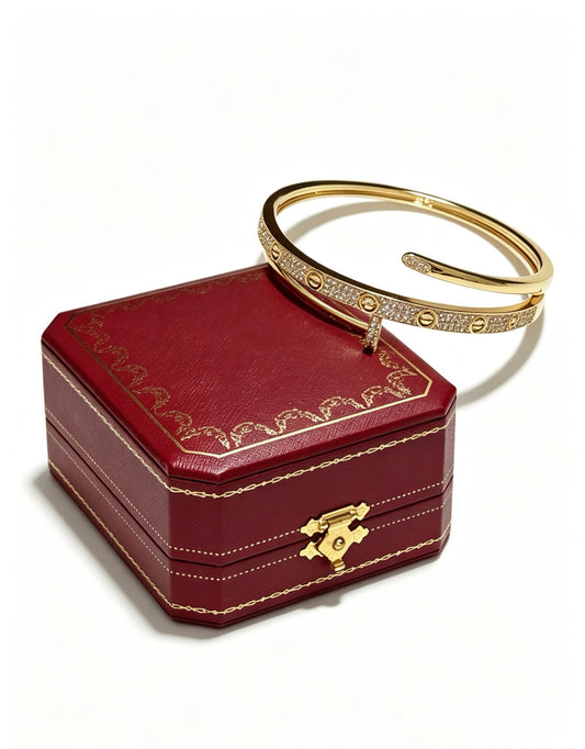 Cartier Bracelet