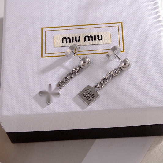 Miu Miu Earrings