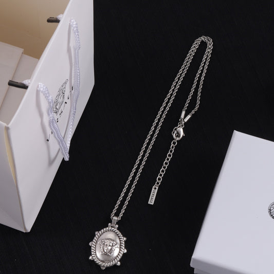 Versace Necklace
