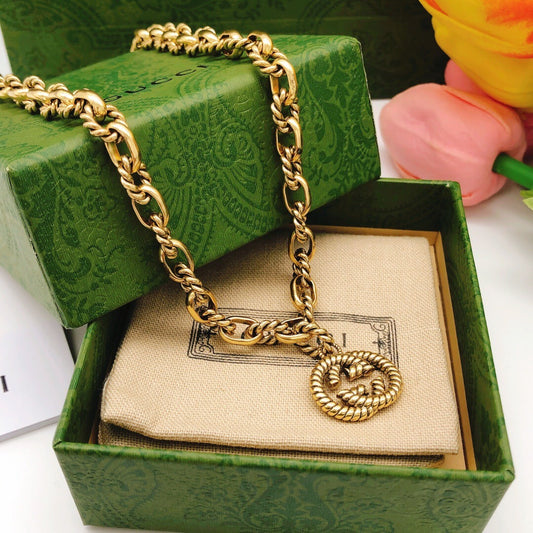 Gucci Necklace