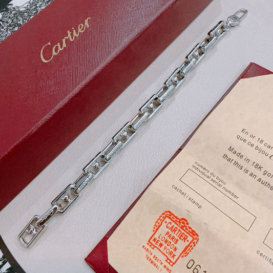 Cartier Bracelet