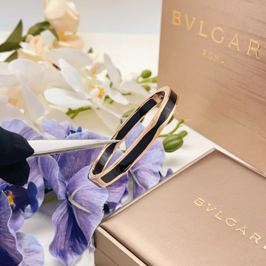 Bvlgari Brass Bracelet