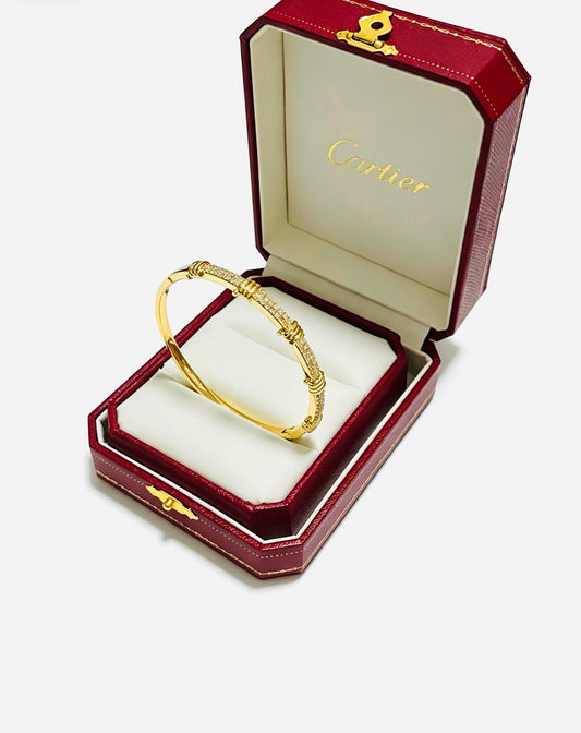 Cartier Bracelet