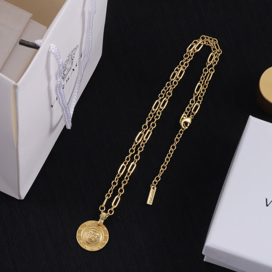 Versace Necklace
