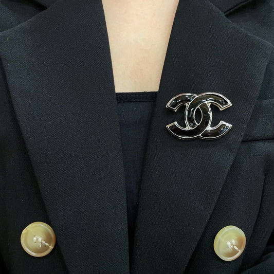 Chanel Brooch