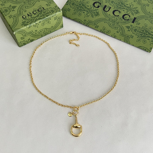 Gucci Necklace