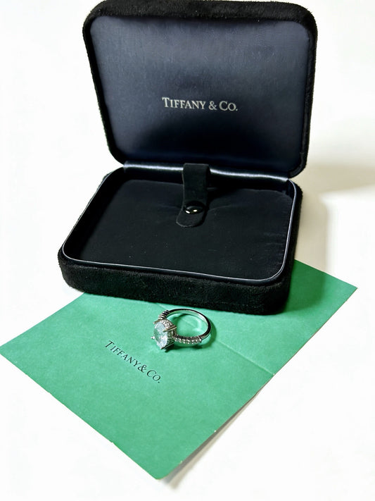 Tiffany & Co. Ring