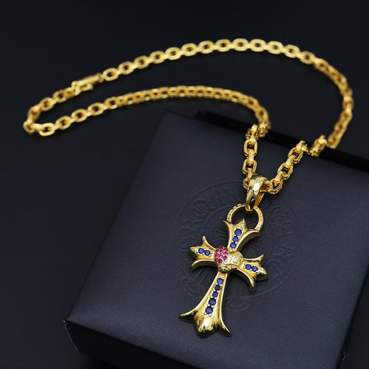 Chrome Hearts Necklace