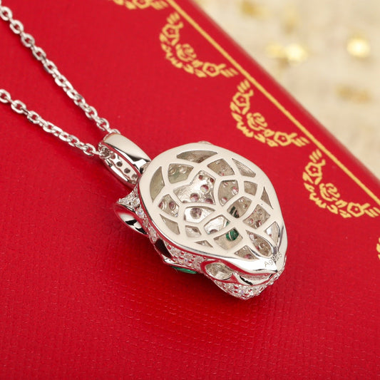 Unbranded Sterling Silver Necklace