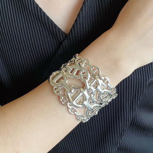 Hermes Bracelet