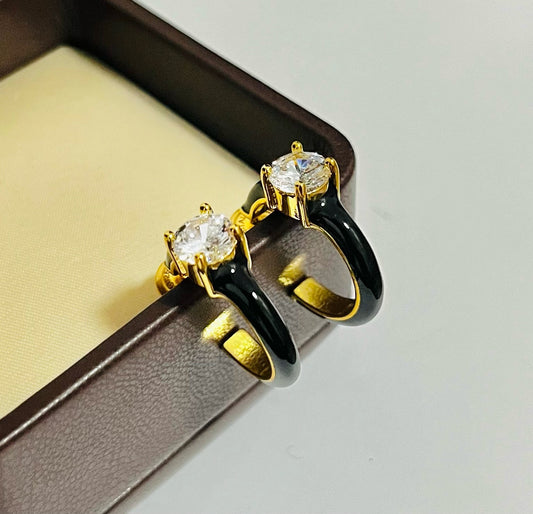 Bottega Veneta Earrings