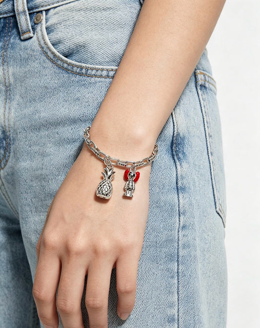 Tiffany & Co. Vintage-Finish Bracelet