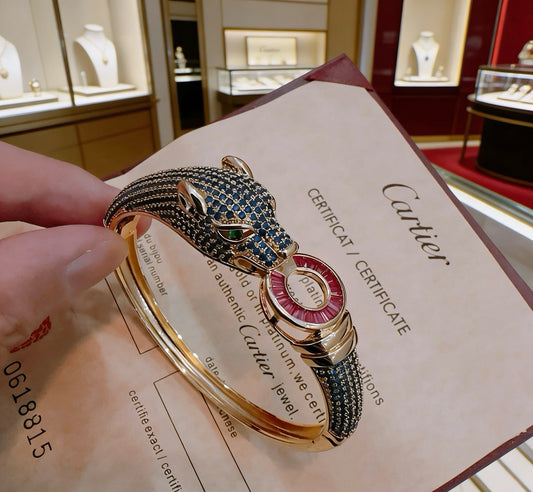 Cartier Bracelet