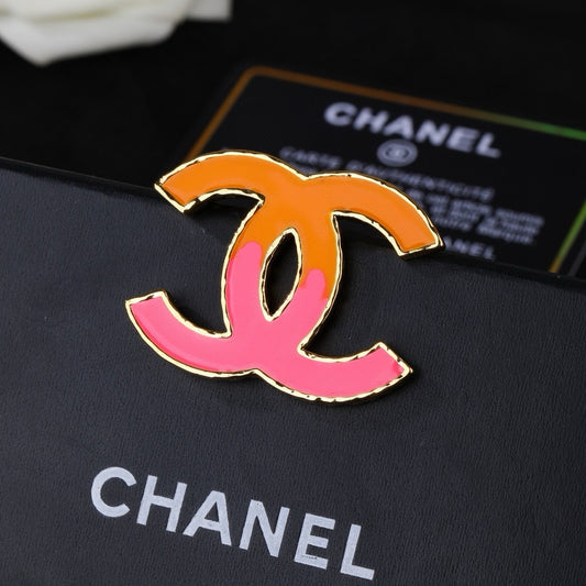 Chanel Brooch