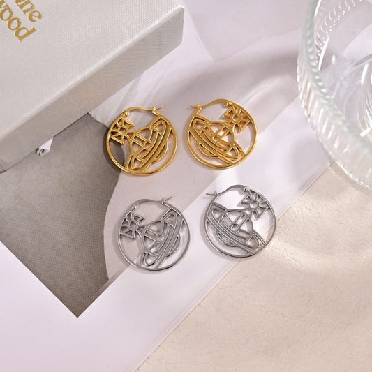 Vivienne Westwood Earrings