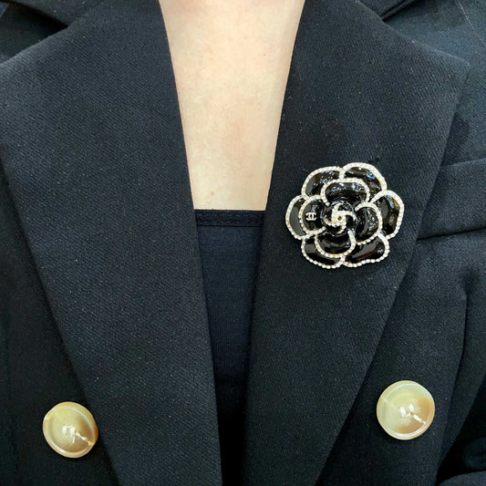 Chanel Brooch