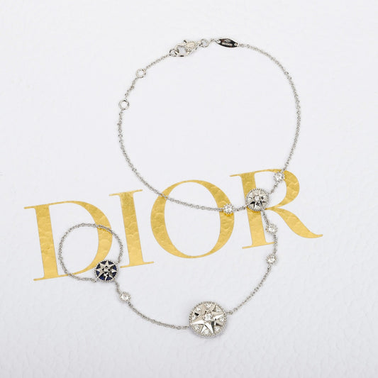 Dior Floral Ring