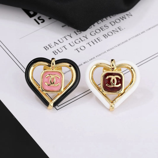 Chanel Brooch