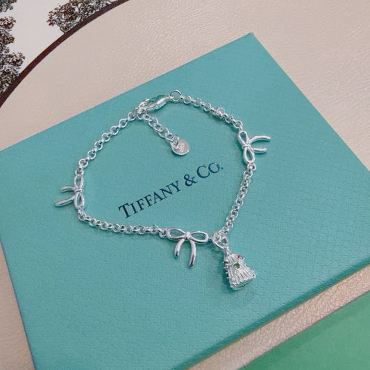 Tiffany & Co. Bracelet